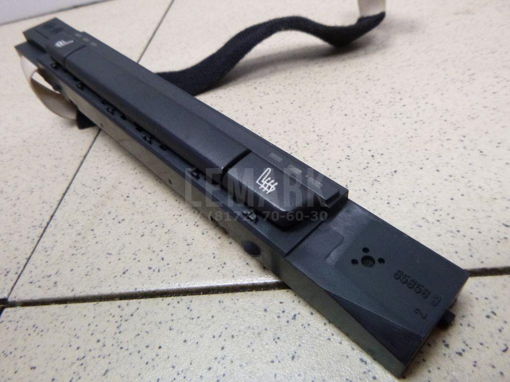Блок кнопок для  BPW ECO 0-1996