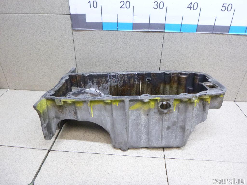 Поддон масляный двигателя