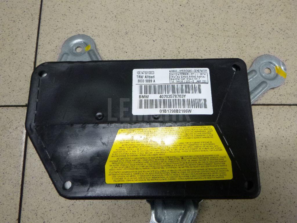 Подушка безопасности в дверь для  Acura RSX 2001-2006