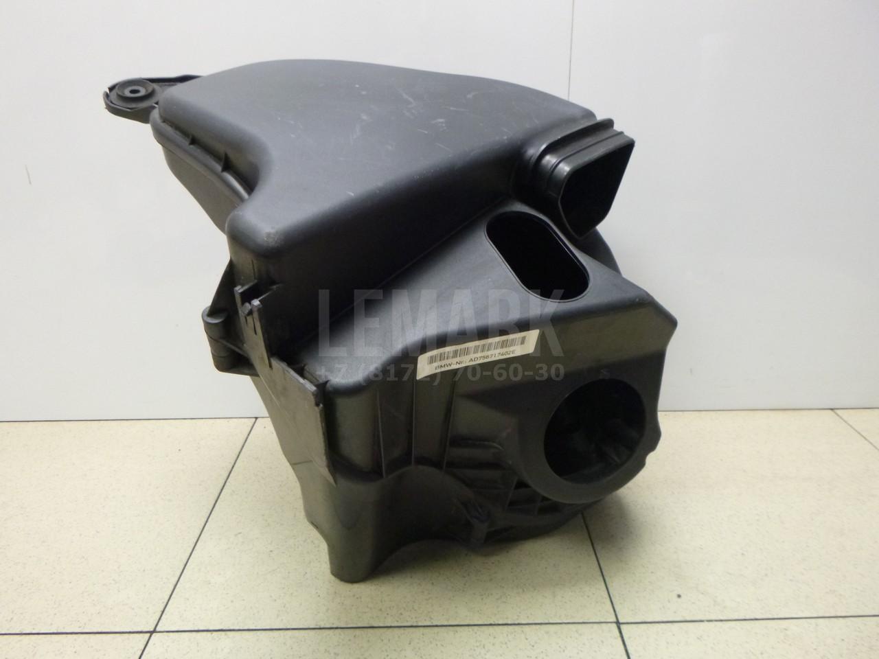 Корпус воздушного фильтра для  BMW 5-serie F10/F11 2009-2016