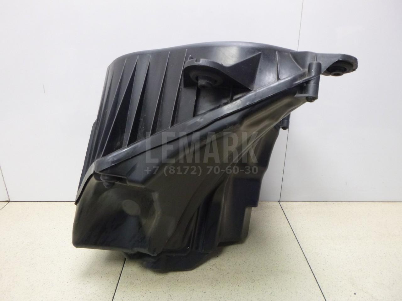 Корпус воздушного фильтра для  BMW 5-serie F10/F11 2009-2016