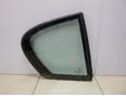 Стекло двери задней правой (форточка)