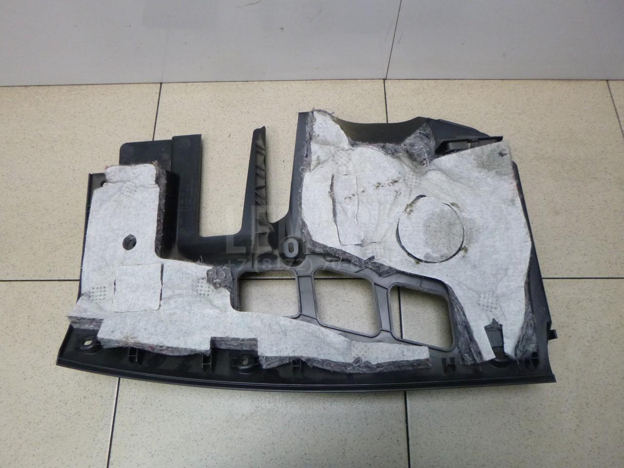 Накладка (кузов внутри) для  BMW 6-serie E63 2004-2009