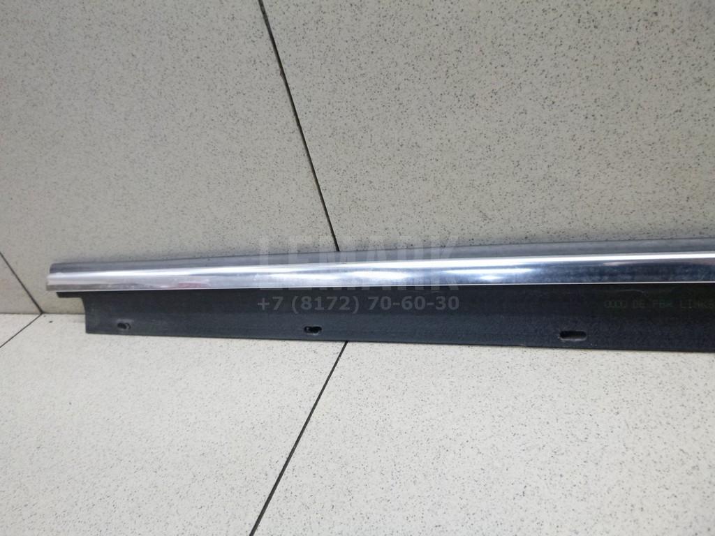 Накладка стекла заднего левого для  BMW 3-serie E92/E93 2006-2012