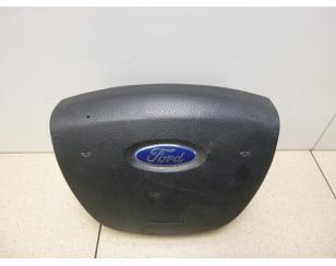 Подушка безопасности в рулевое колесо для Ford Transit/Tourneo Connect 2002-2013 б/у состояние хорошее