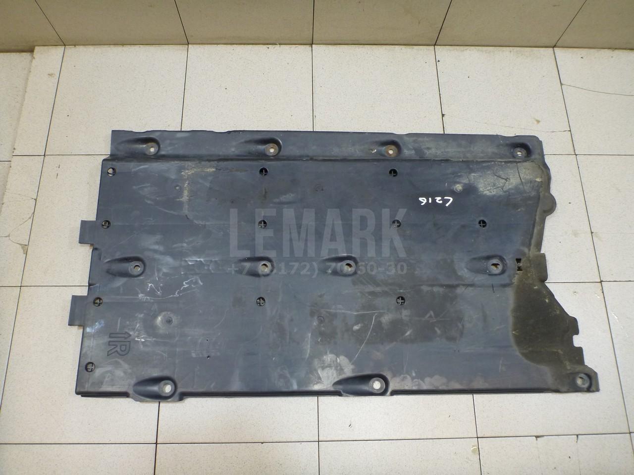 Защита антигравийная 74814BR00A Nissan