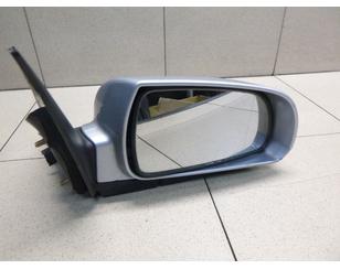 Зеркало правое электрическое для Hyundai Sonata V (NF) 2005-2010 с разбора состояние отличное