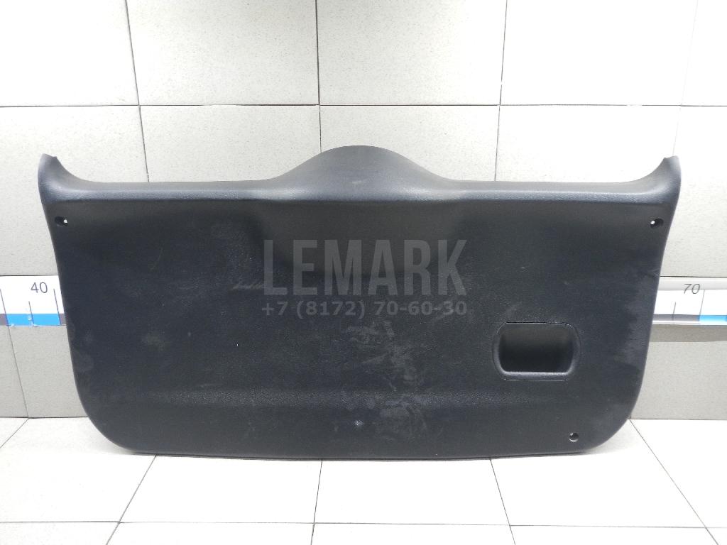 Обшивка двери багажника 1379906 Ford