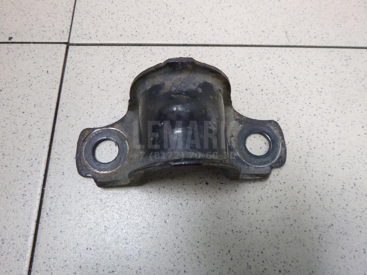 Кронштейн крепления переднего стабилизатора 30683020 Volvo