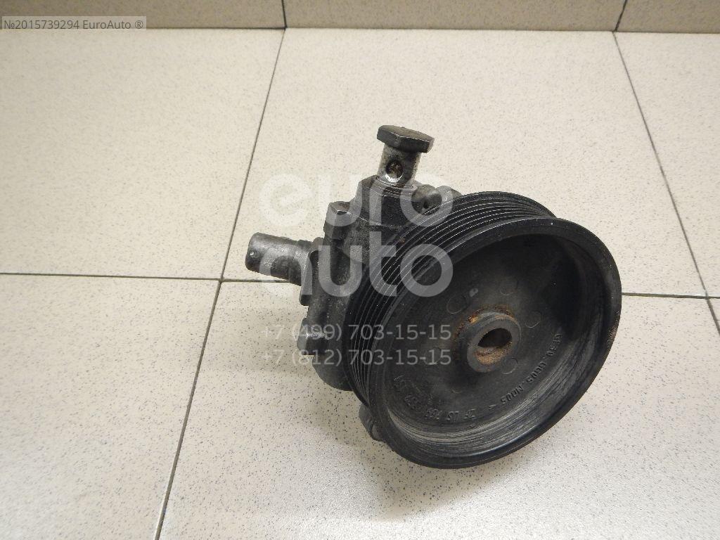 Насос ГУР MERCEDES ML 2.8D-4.2D 07-14/GL 3.2D-4.5D 10-/SPRINTER 3.0D 09-