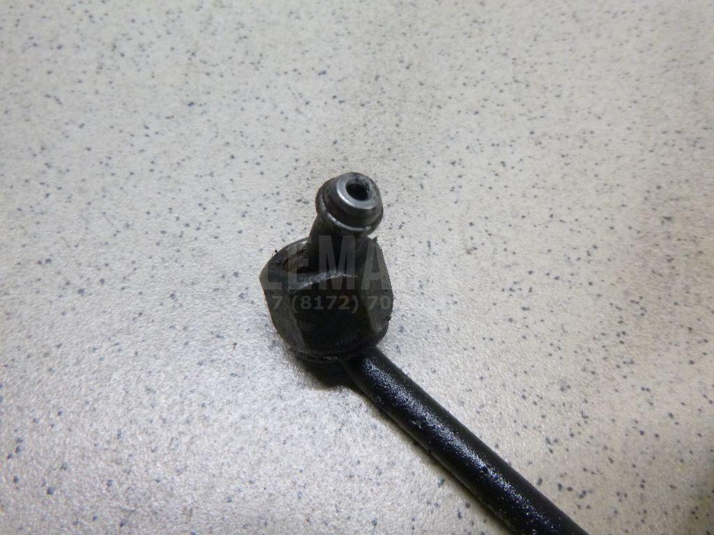 Трубка ТНВД для  BAW M7 2022