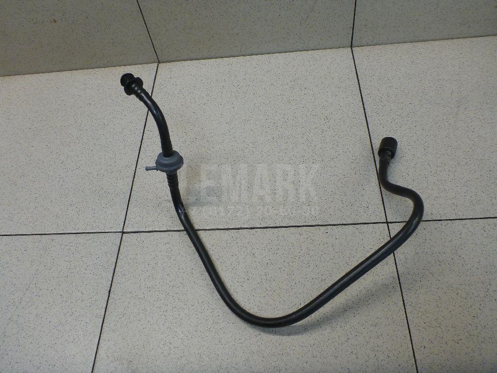 Трубка вакуумная 7E1611931S VAG