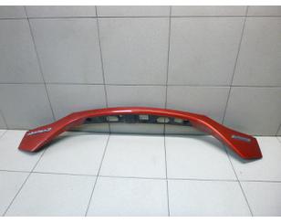 Накладка двери багажника для Mazda Mazda 3 (BM/BN) 2013-2018 с разборки состояние хорошее