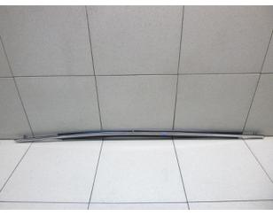 Накладка стекла переднего правого для Mazda Mazda 3 (BM/BN) 2013-2018 БУ состояние ремонтный набор