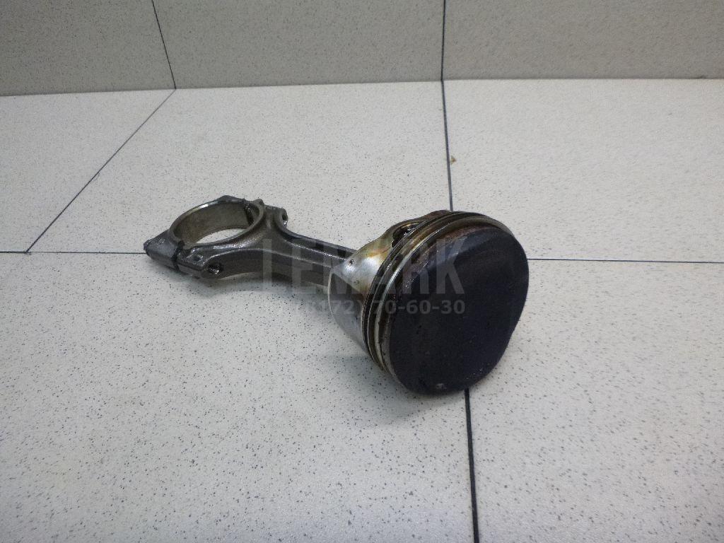 Поршень с шатуном для  BMW 1-serie F20/F21 2011-2019