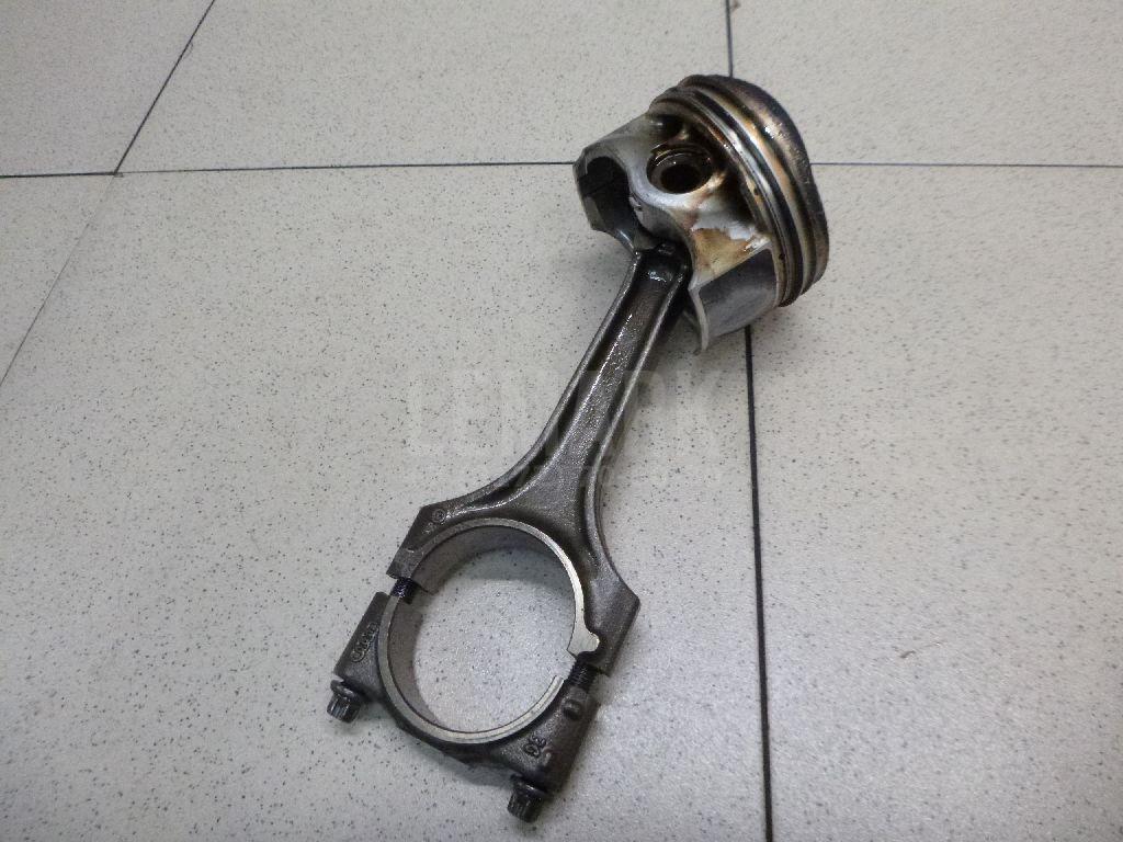 Поршень с шатуном для  BMW 1-serie F20/F21 2011-2019