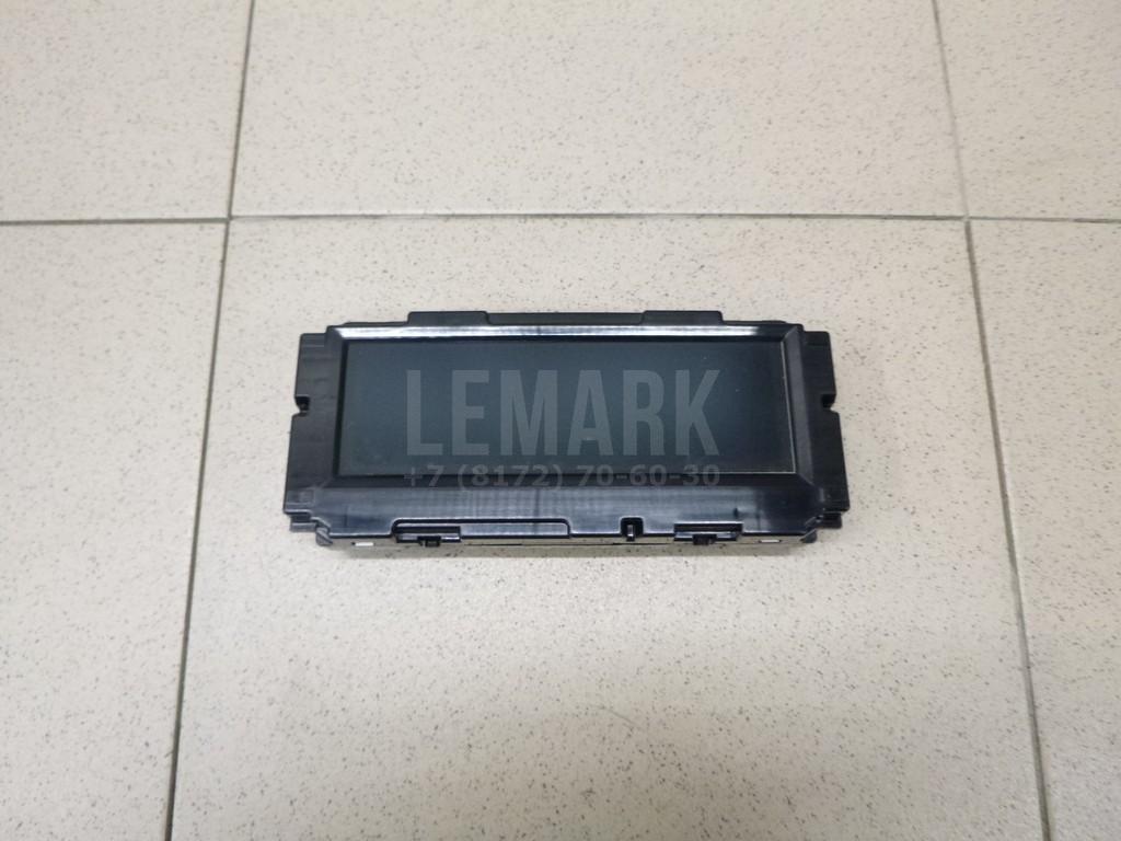 Дисплей информационный 22858076 GM