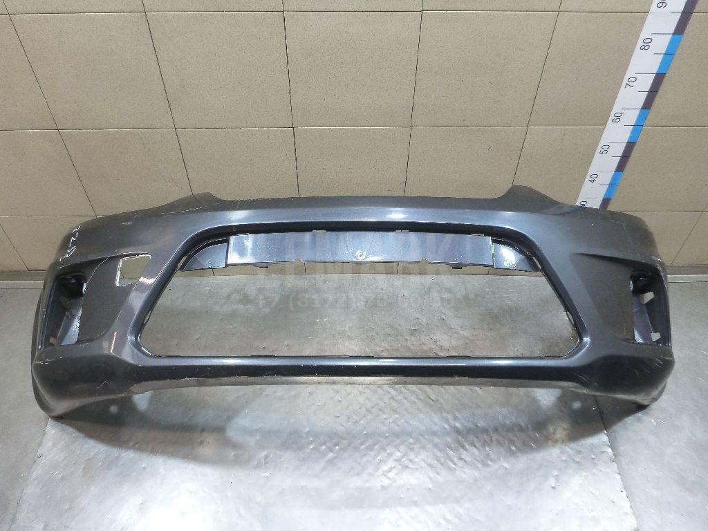 Бампер передний 1482376 Ford