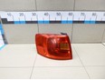 Фонарь задний наружный левый