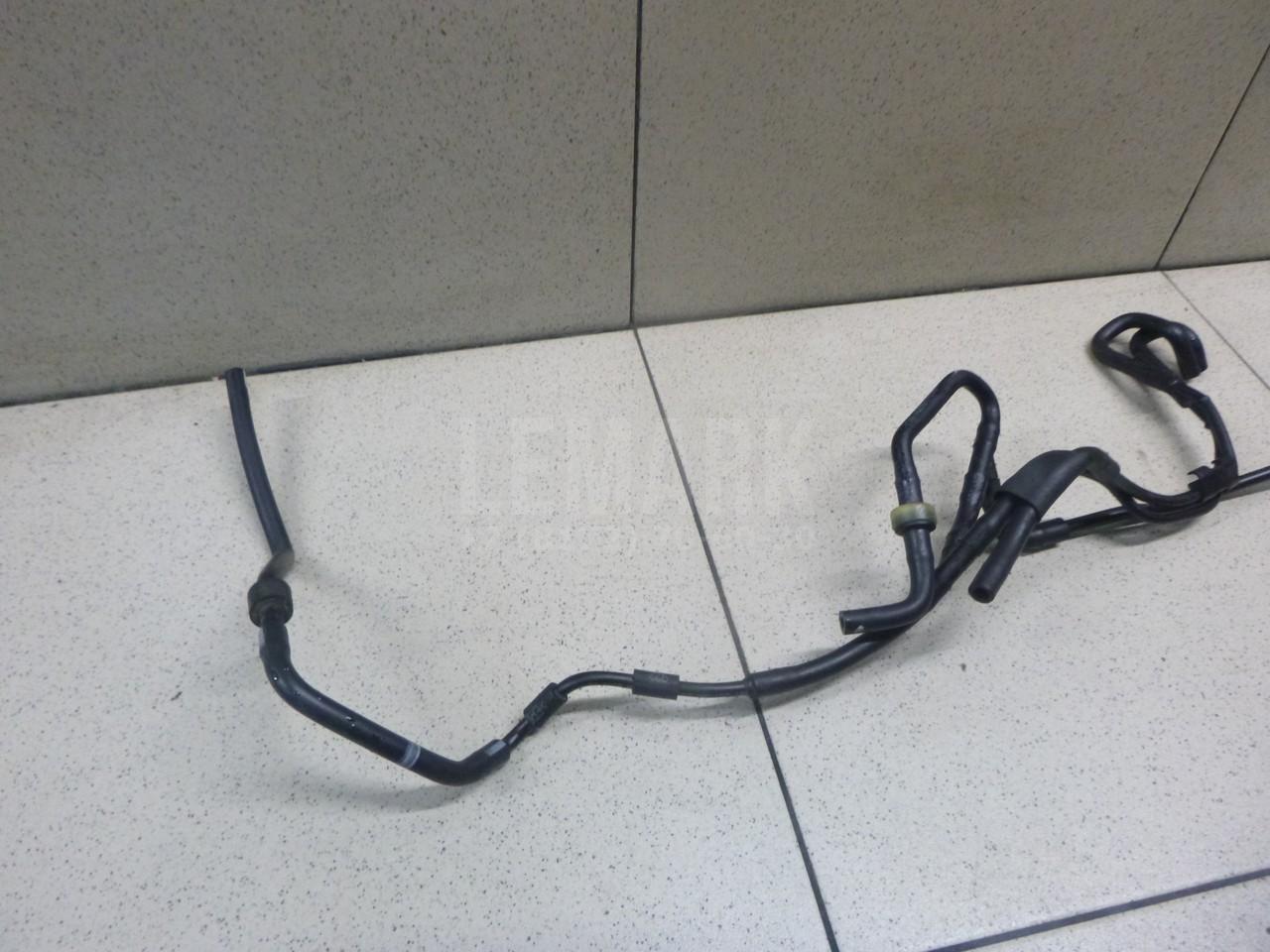 Трубка вакуумная 03L131055DC VAG