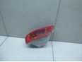 Фонарь задний противотуманный левый