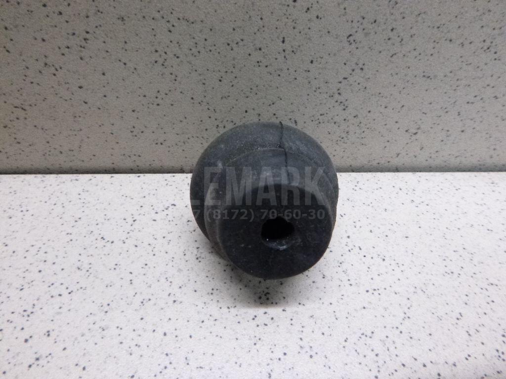 Отбойник заднего бампера 90588059 GM
