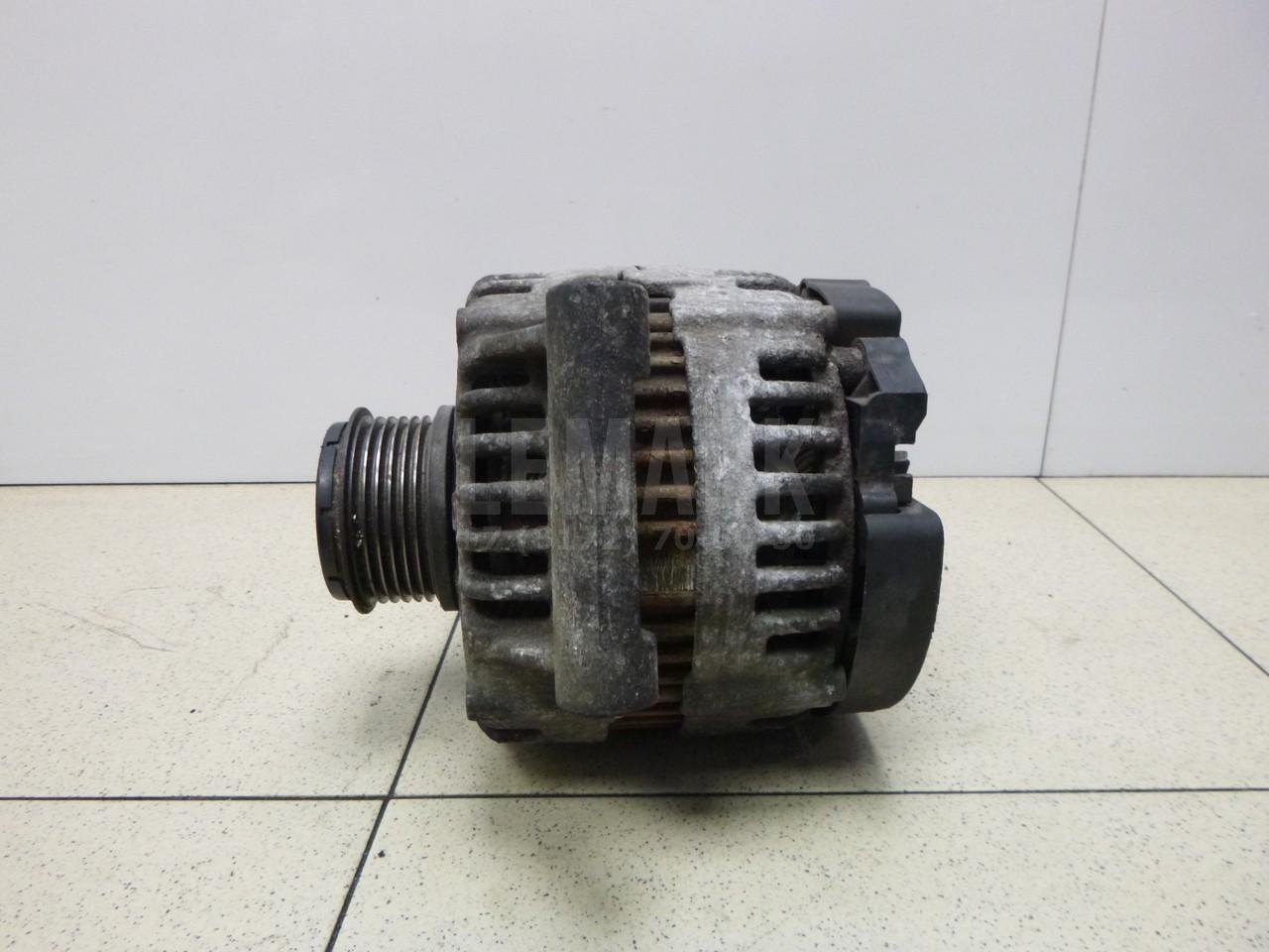 Генератор для  Ford Focus II 2008-2011