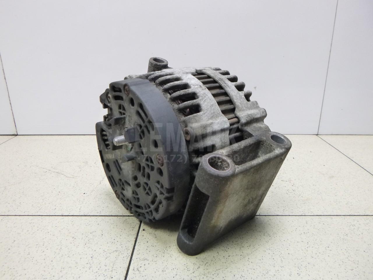 Генератор для  Ford Focus II 2008-2011