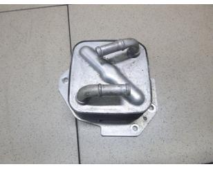 Радиатор масляный для Mazda Mazda 3 (BM/BN) 2013-2018 с разборки состояние отличное