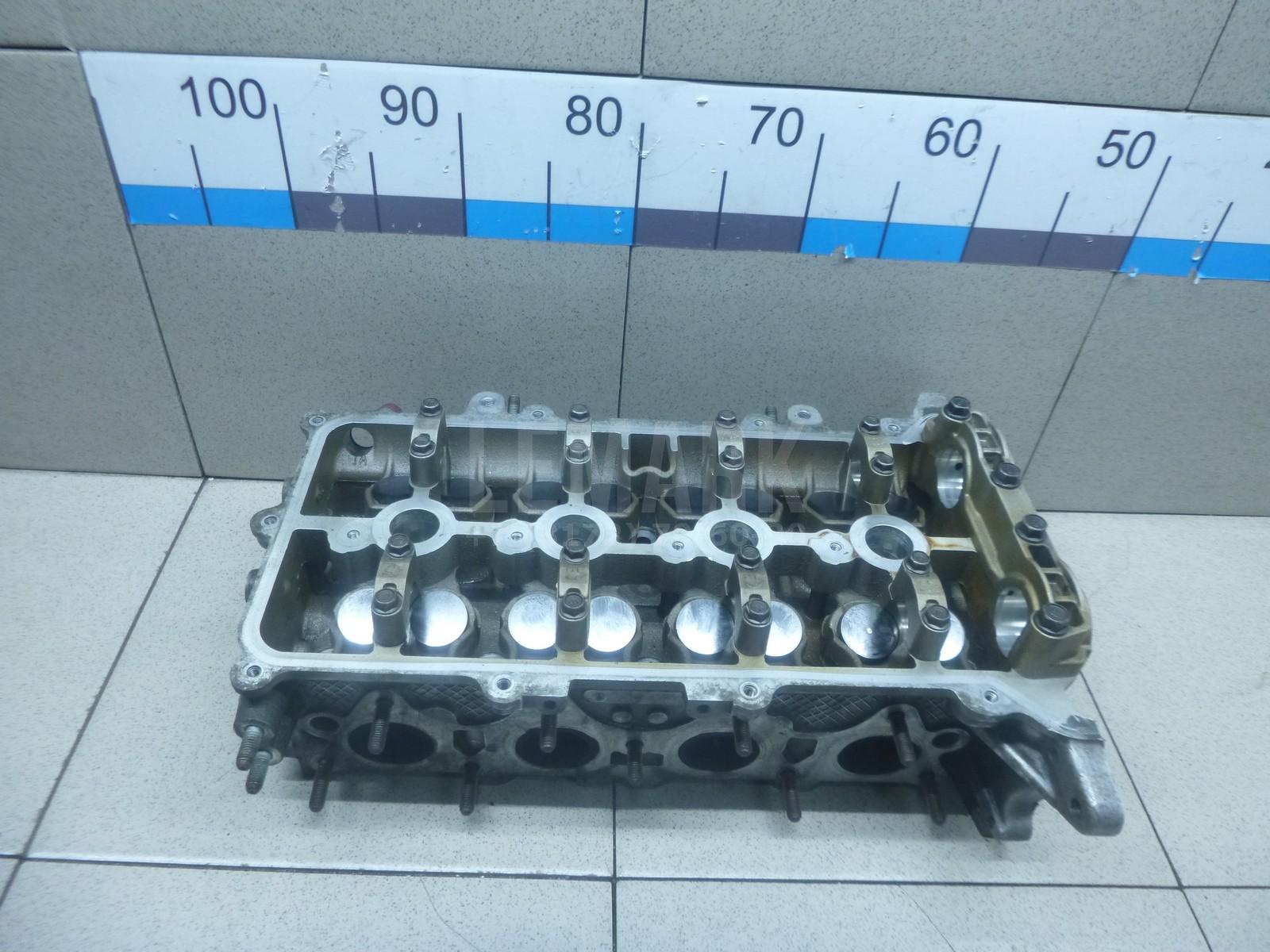 Головка блока 221002B101 Hyundai-Kia