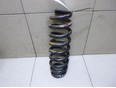 Пружина задняя
