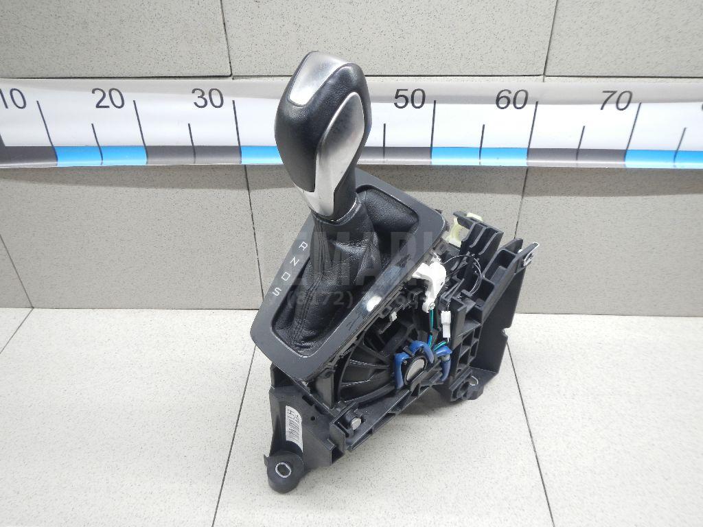 Кулиса КПП 2180748 Ford