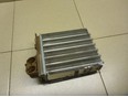 Радиатор отопителя