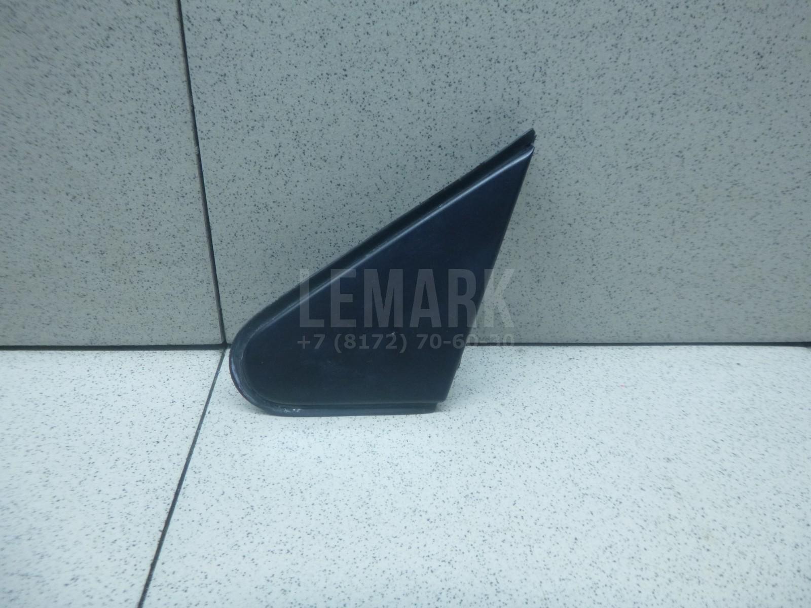 Накладка зеркала левого 6011842020 Toyota