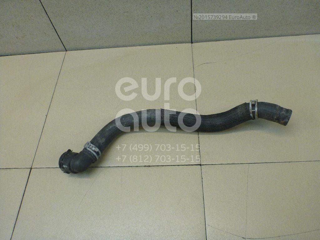 GM 42525550 Патрубок отопителя