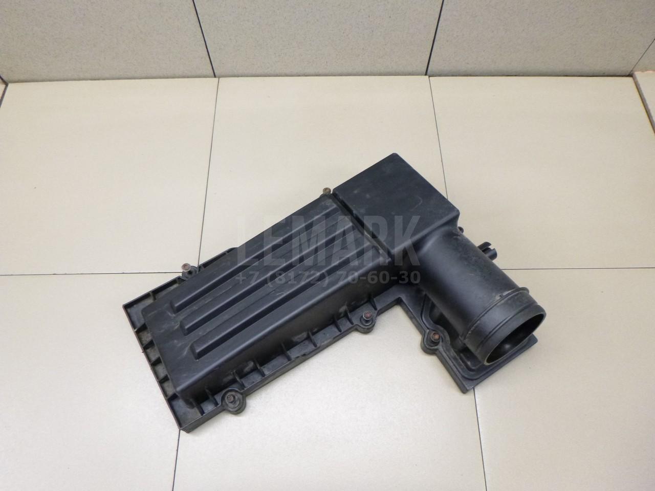 Корпус воздушного фильтра 1K0129607AD VAG