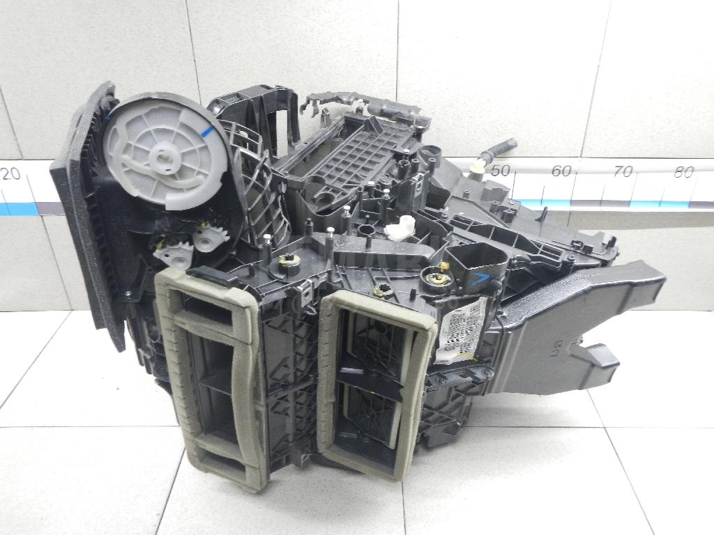 Корпус отопителя 1731355 Ford