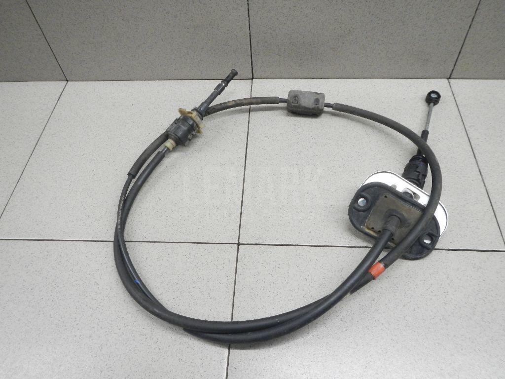 Трос КПП 5285547 Ford