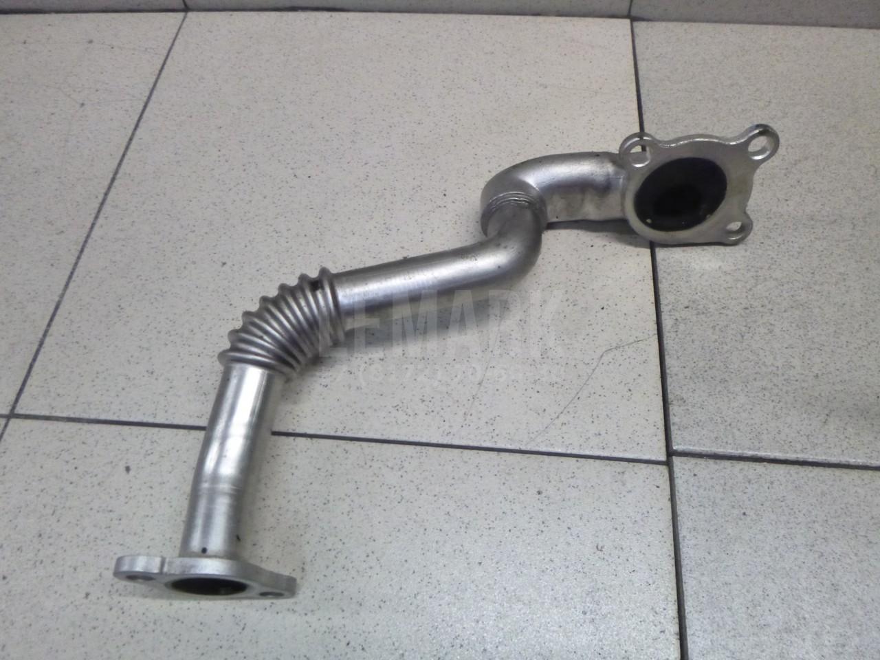 Трубка системы рециркуляции (EGR) 256120R031 Toyota