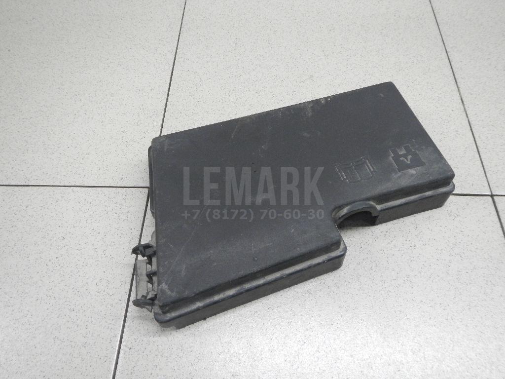 Крышка блока предохранителей 1695809 Ford