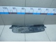 Воздуховод радиатора верхний