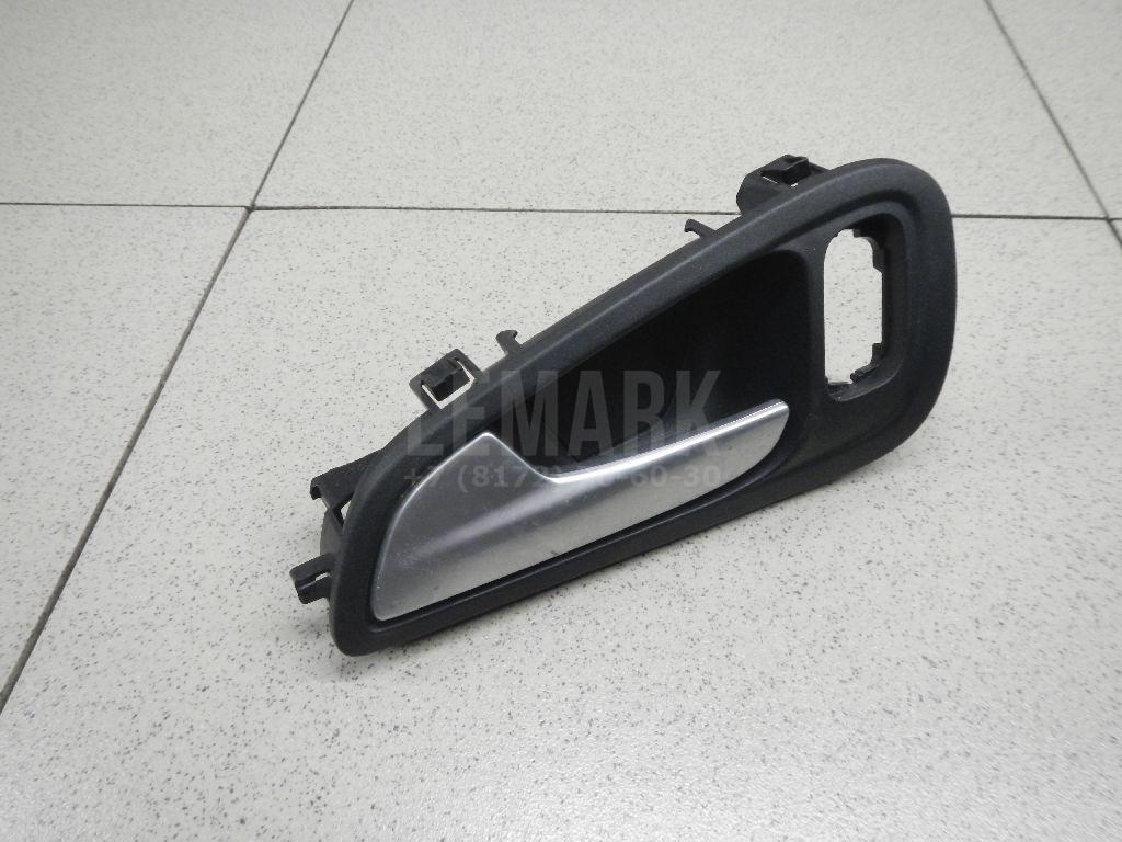 Ручка двери передней внутренняя левая 1857227 Ford