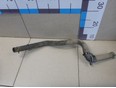 Патрубок отопителя