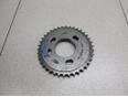 Шестерня (шкив) распредвала