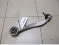 Рычаг передний левый задний
