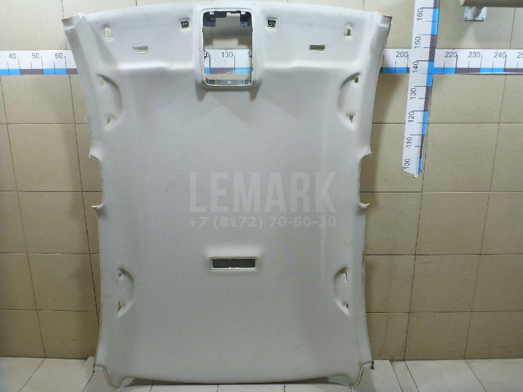 Обшивка потолка 5C6867501AM5T5 VAG