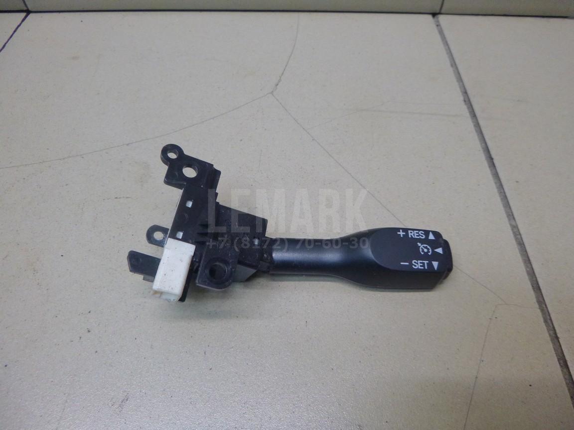 Переключатель круиз контроля 8463234011 Toyota
