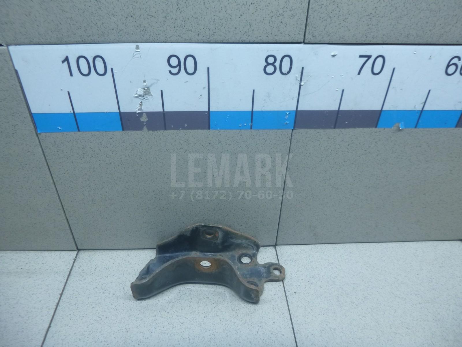 Кронштейн заднего рычага 4871742010 Toyota