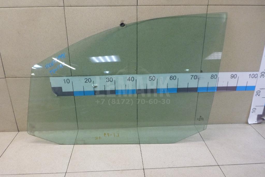 Стекло двери передней левой 1T0845201D VAG