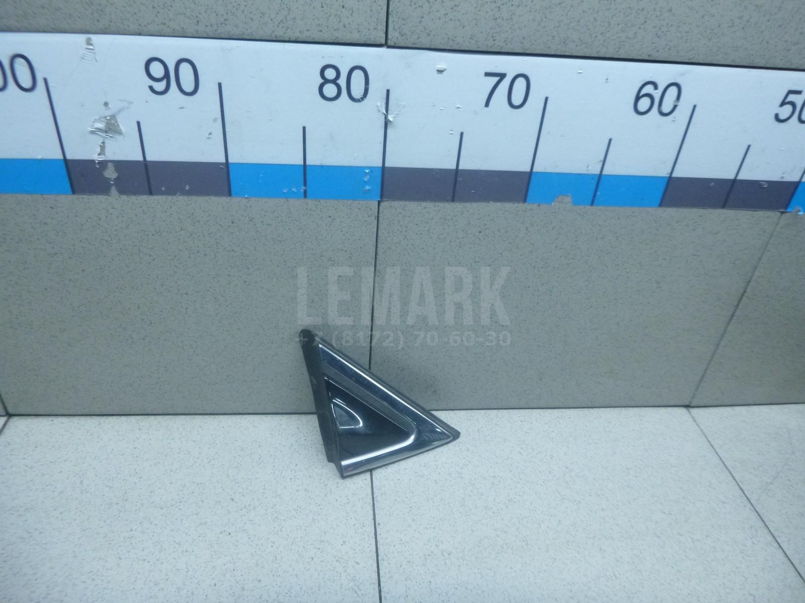 Накладка переднего крыла правого 861902W000 Hyundai-Kia